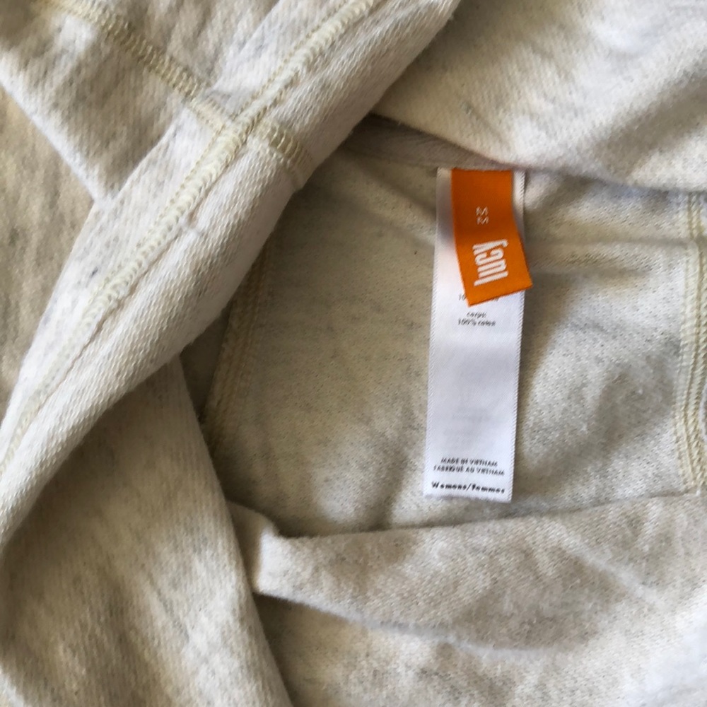 Lucy Pullover Sweater - image 4